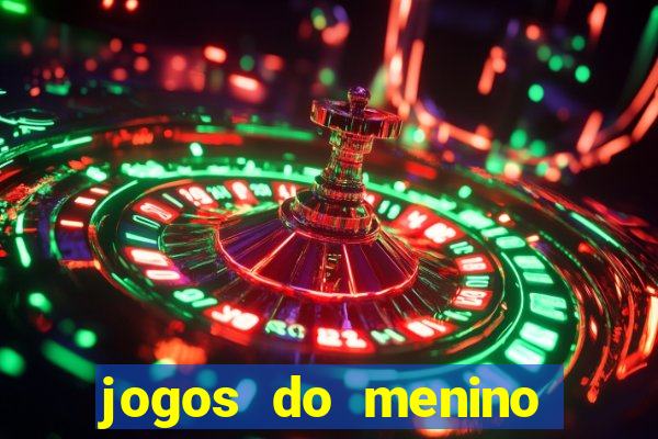 jogos do menino gelo e da menina lava