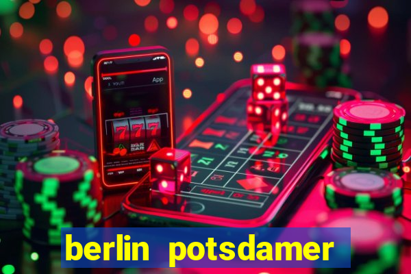 berlin potsdamer platz casino