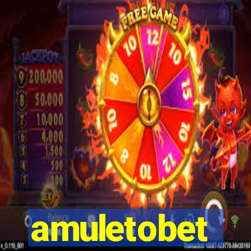 amuletobet