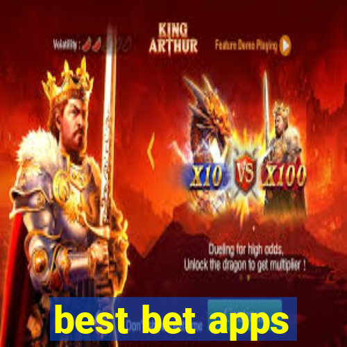 best bet apps