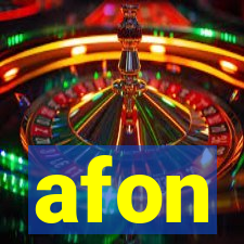 afon