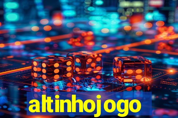 altinhojogo