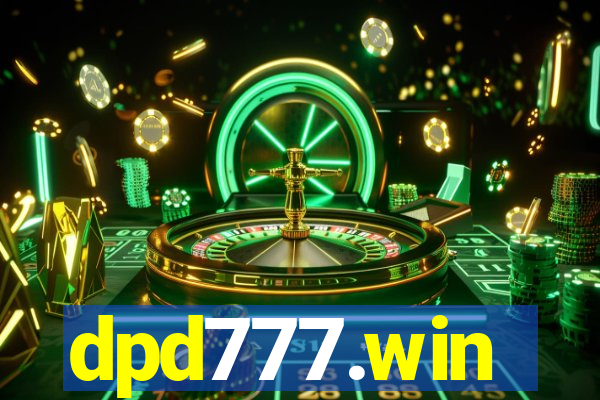 dpd777.win