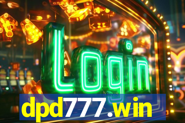 dpd777.win