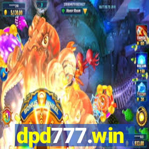 dpd777.win