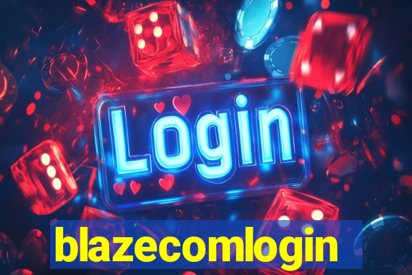 blazecomlogin