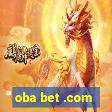 oba bet .com