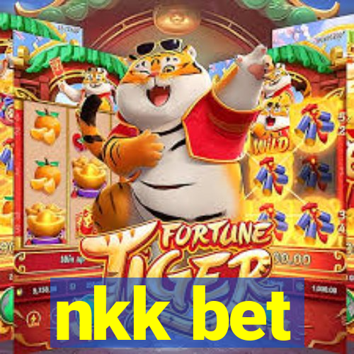 nkk bet