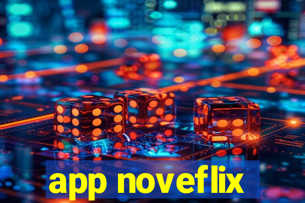 app noveflix