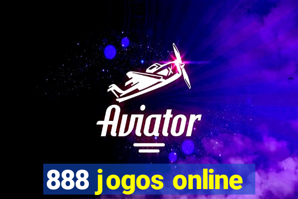 888 jogos online