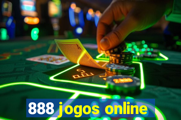 888 jogos online