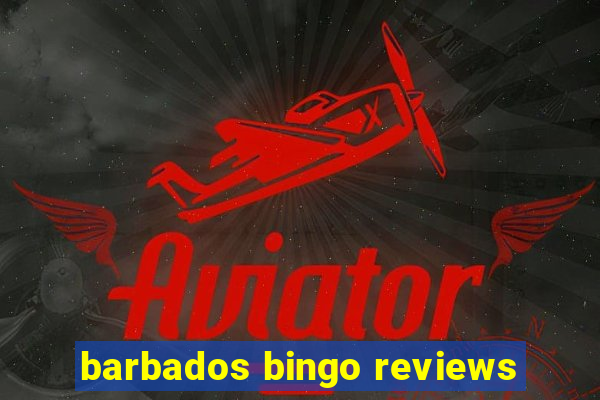 barbados bingo reviews