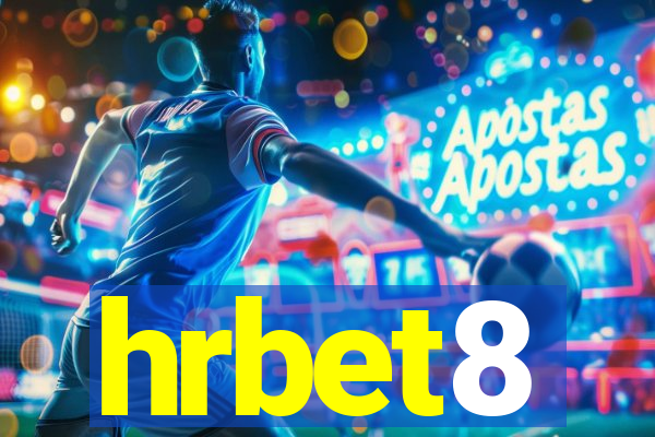 hrbet8