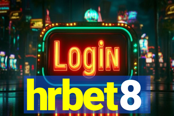 hrbet8