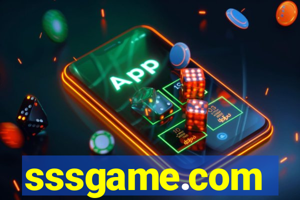 sssgame.com