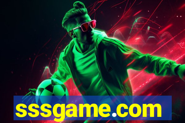 sssgame.com