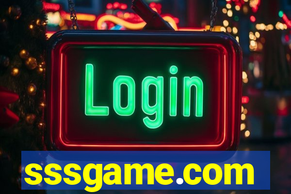 sssgame.com