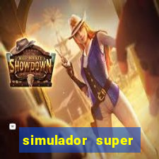 simulador super sete somatematica