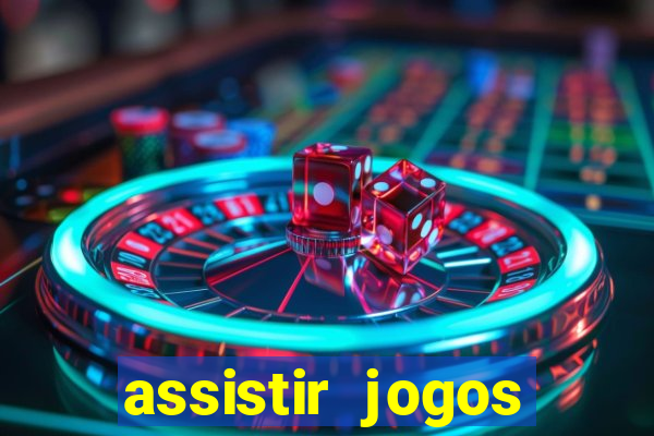 assistir jogos online rmc