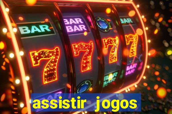 assistir jogos online rmc