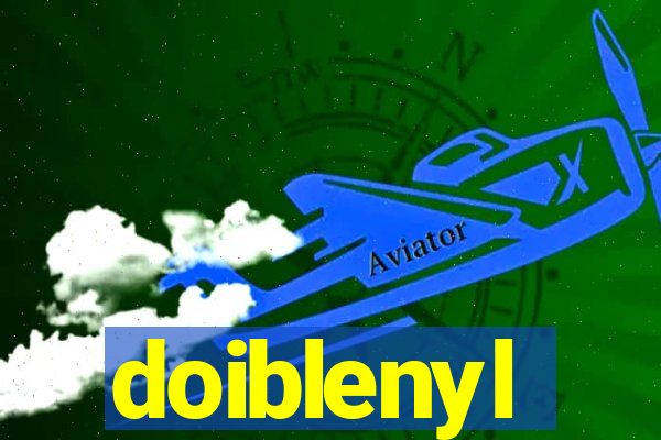 doiblenyl