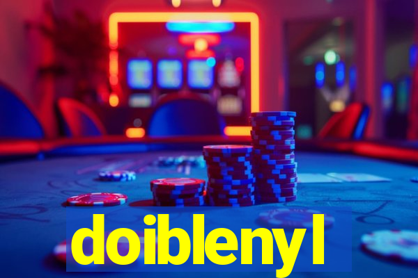 doiblenyl