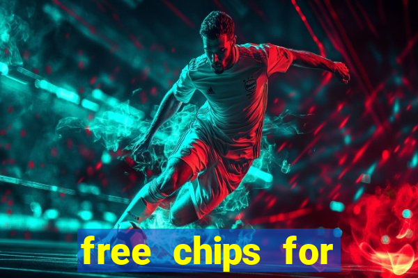 free chips for huuuge casino