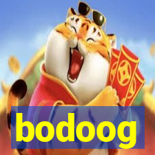 bodoog