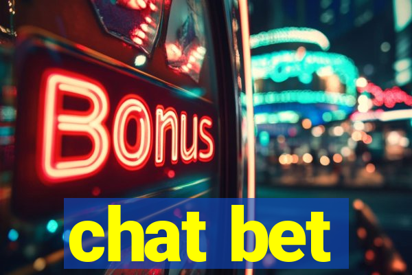 chat bet