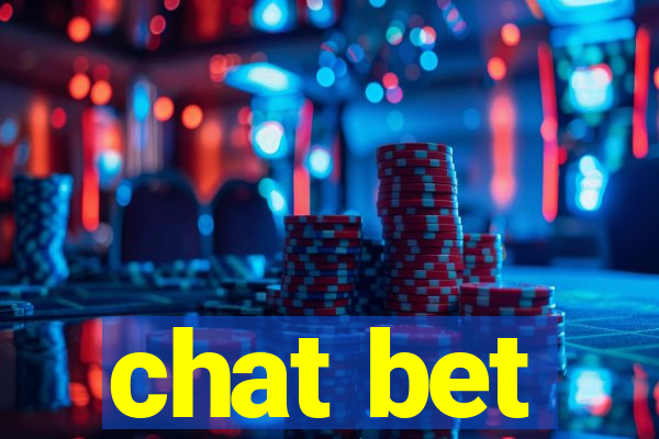 chat bet