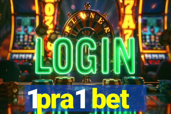 1pra1 bet