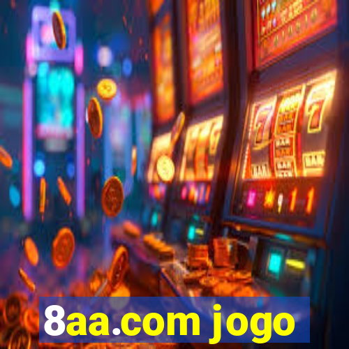 8aa.com jogo