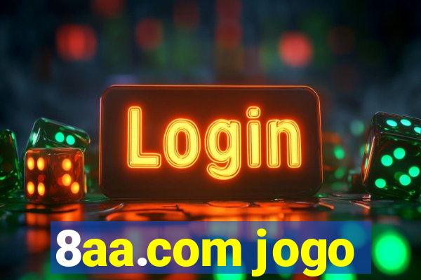 8aa.com jogo