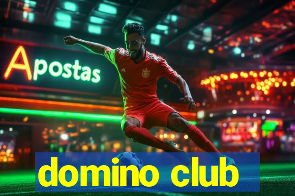 domino club