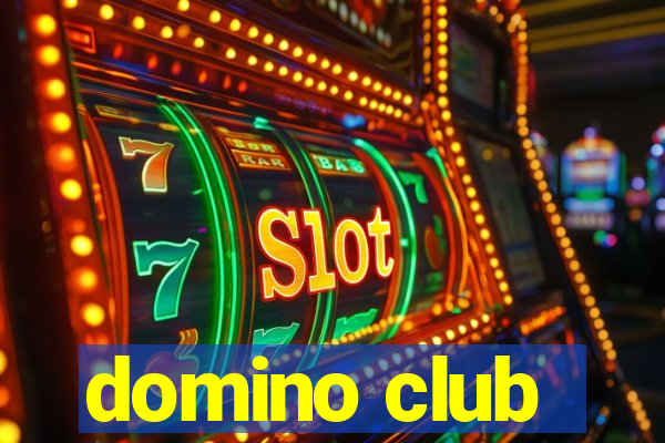 domino club