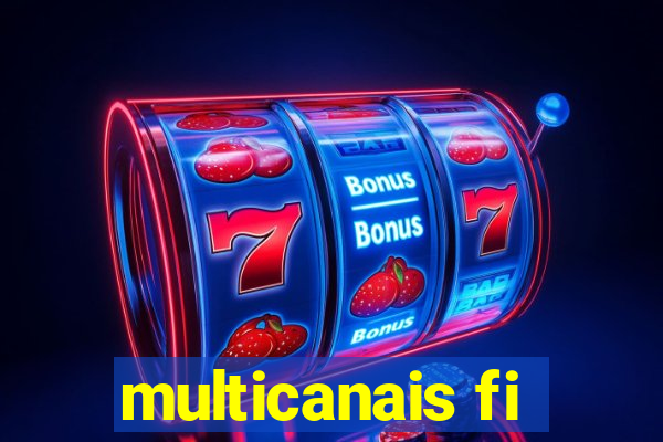 multicanais fi