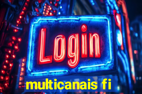 multicanais fi