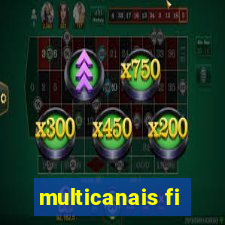 multicanais fi