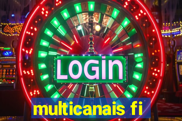 multicanais fi