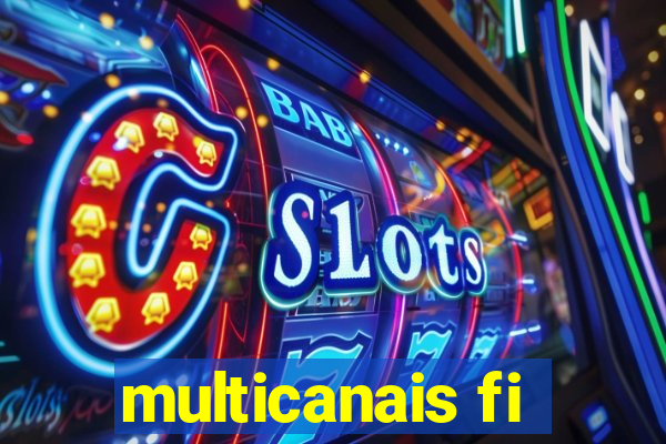 multicanais fi