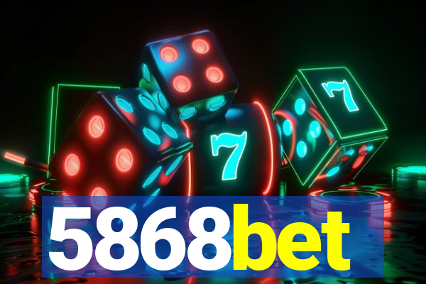 5868bet