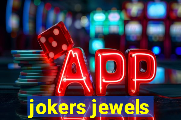 jokers jewels