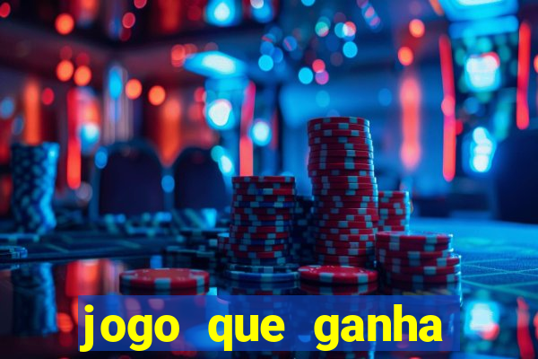 jogo que ganha dinheiro de verdade no pix na hora