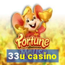 33u casino