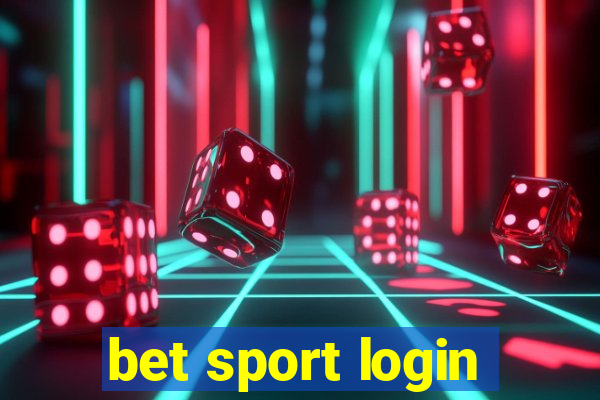 bet sport login