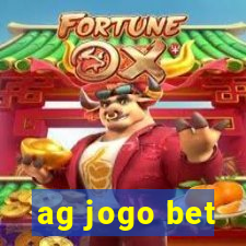 ag jogo bet