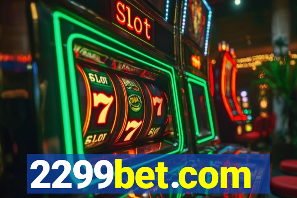 2299bet.com