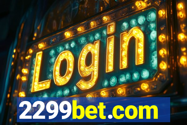 2299bet.com