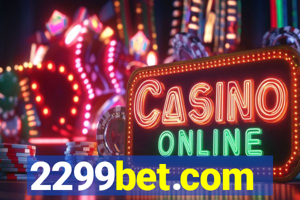 2299bet.com