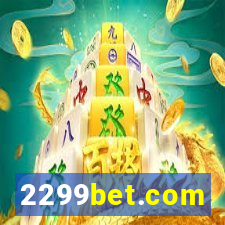 2299bet.com